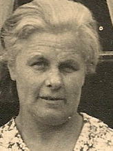 Bertha Bruggeman
